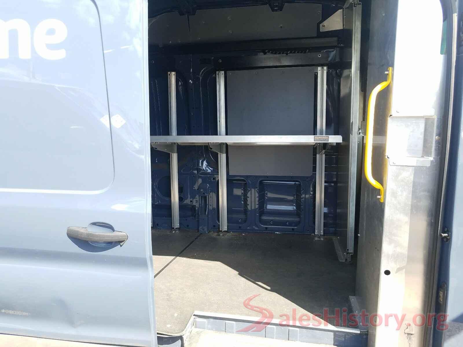 1FTYR3XM9KKB13505 2019 FORD TRANSIT CO