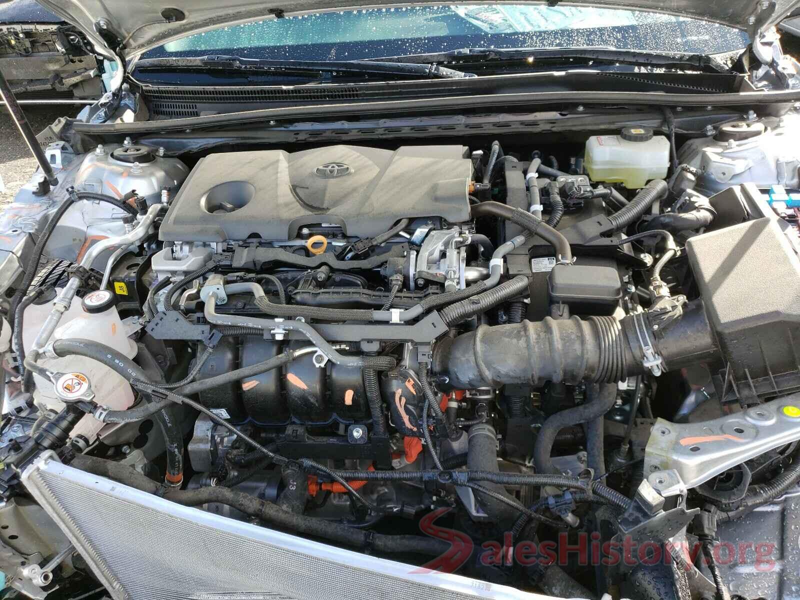 4T1C31AK1LU544512 2020 TOYOTA CAMRY