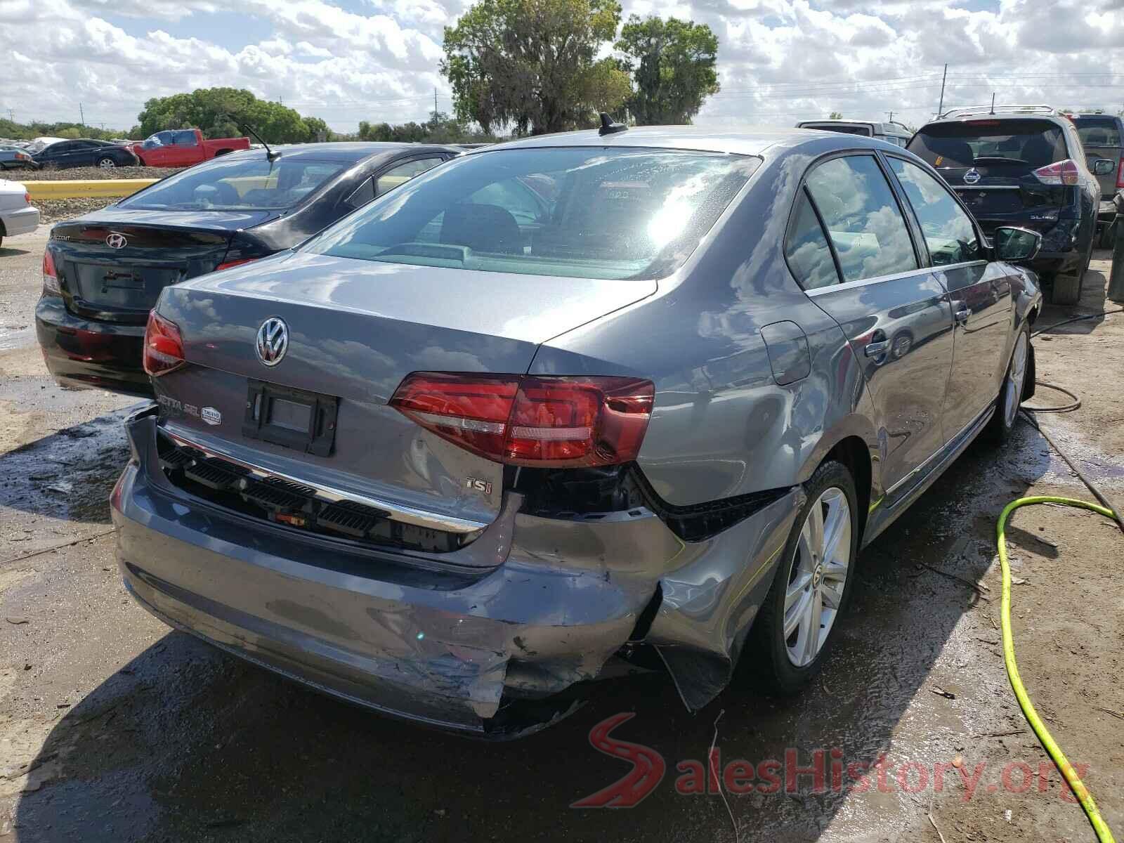 3VWL17AJ6HM413315 2017 VOLKSWAGEN JETTA