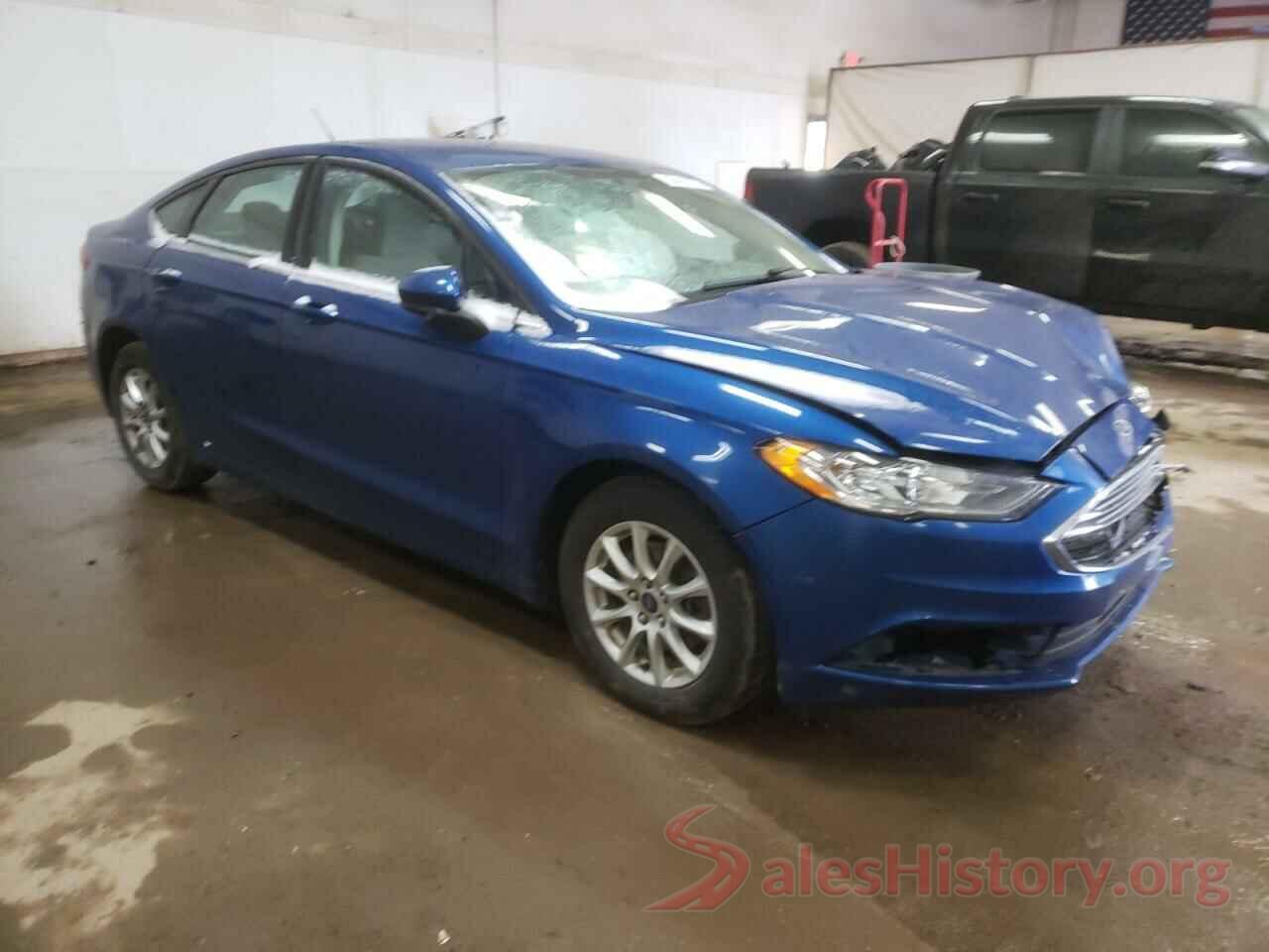 3FA6P0G74HR366246 2017 FORD FUSION