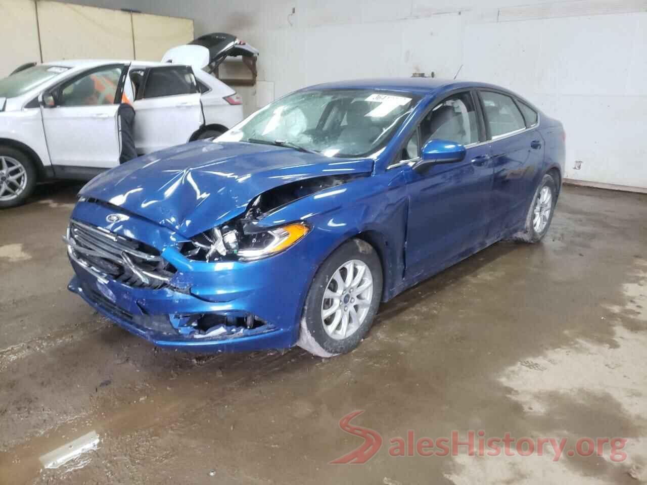 3FA6P0G74HR366246 2017 FORD FUSION