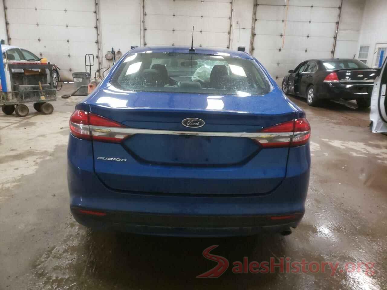 3FA6P0G74HR366246 2017 FORD FUSION