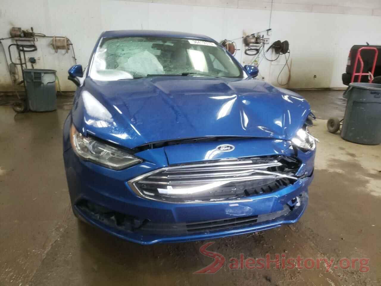 3FA6P0G74HR366246 2017 FORD FUSION