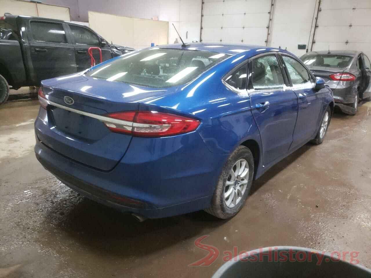 3FA6P0G74HR366246 2017 FORD FUSION