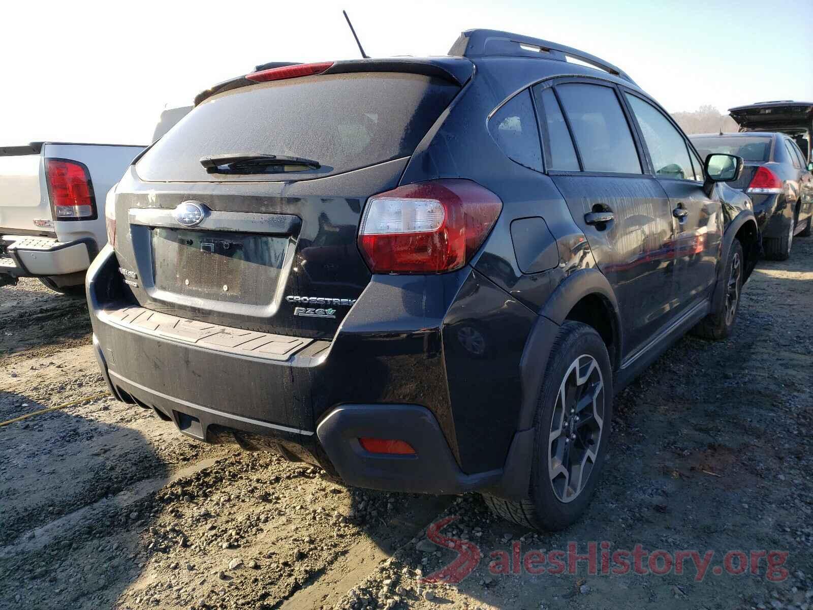 JF2GPABC7H8263401 2017 SUBARU CROSSTREK