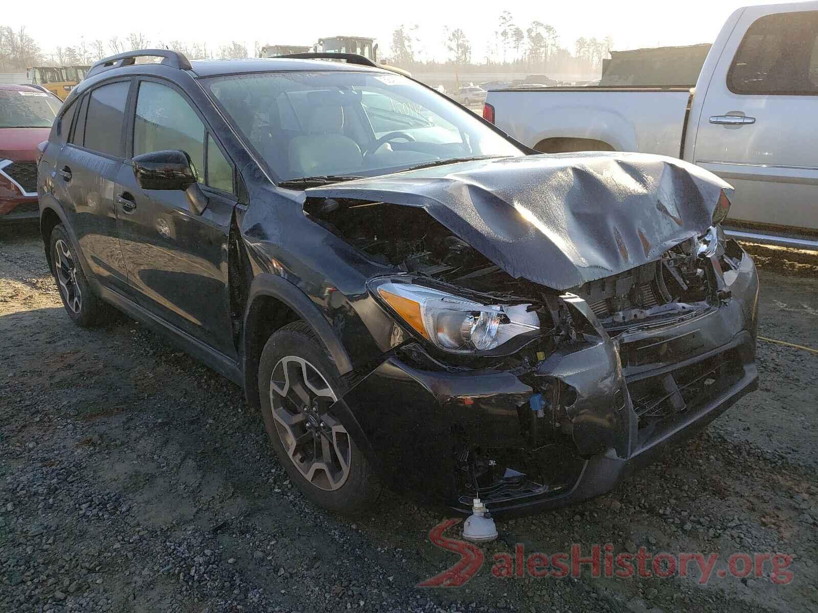 JF2GPABC7H8263401 2017 SUBARU CROSSTREK