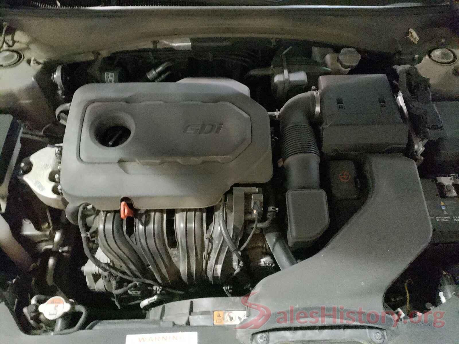 5XXGT4L35JG200567 2018 KIA OPTIMA