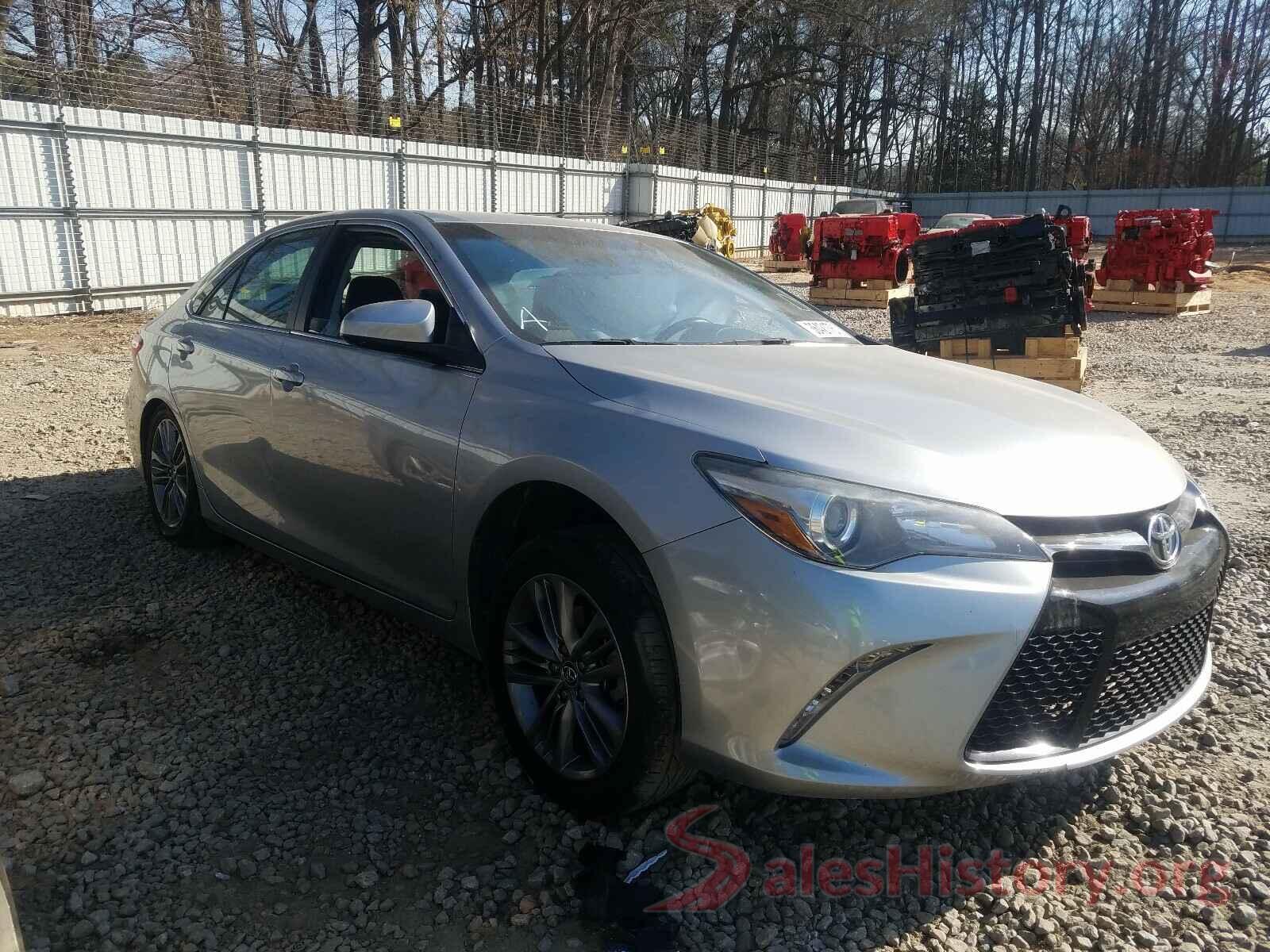 4T1BF1FK4GU190177 2016 TOYOTA CAMRY