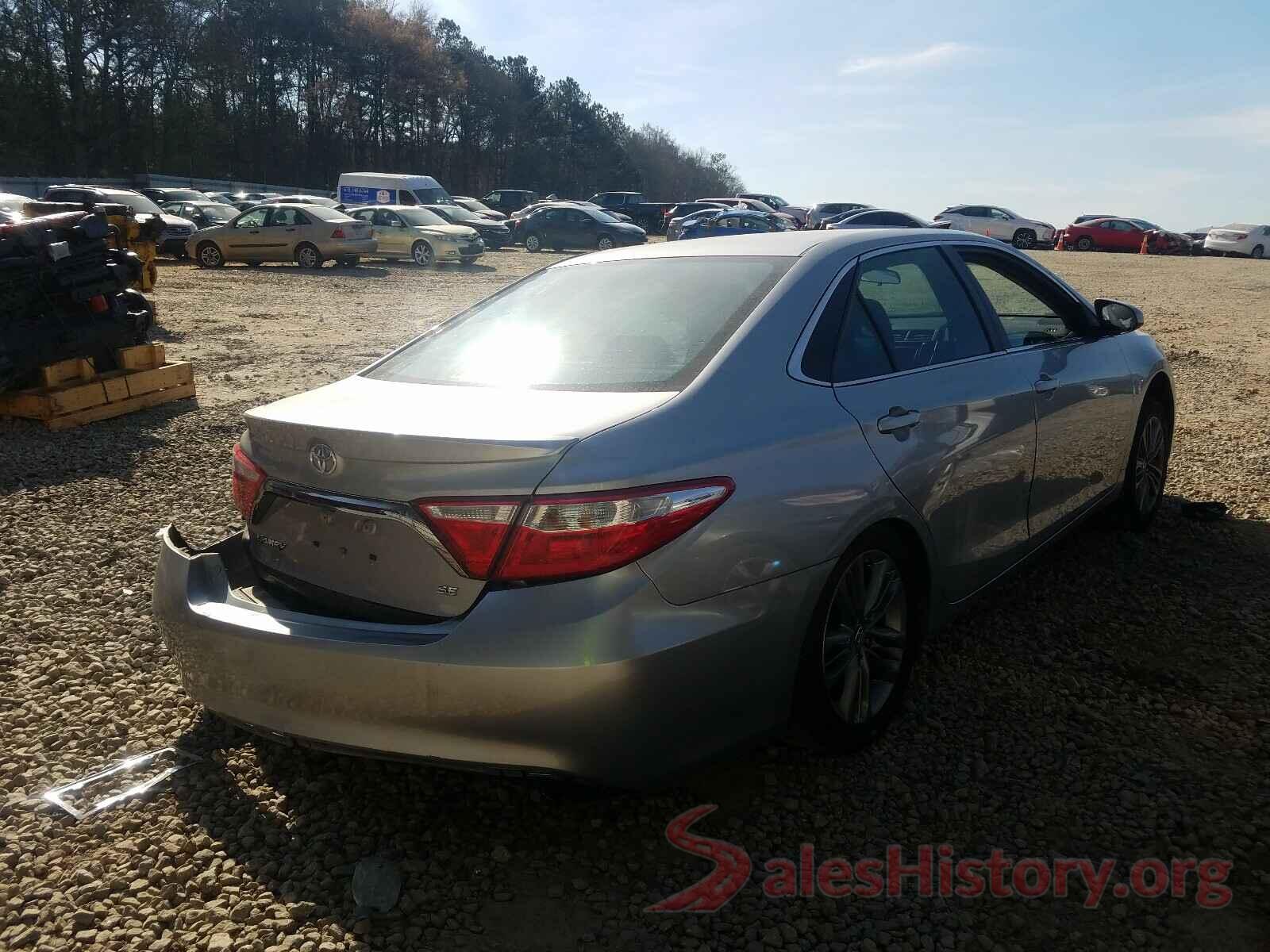 4T1BF1FK4GU190177 2016 TOYOTA CAMRY