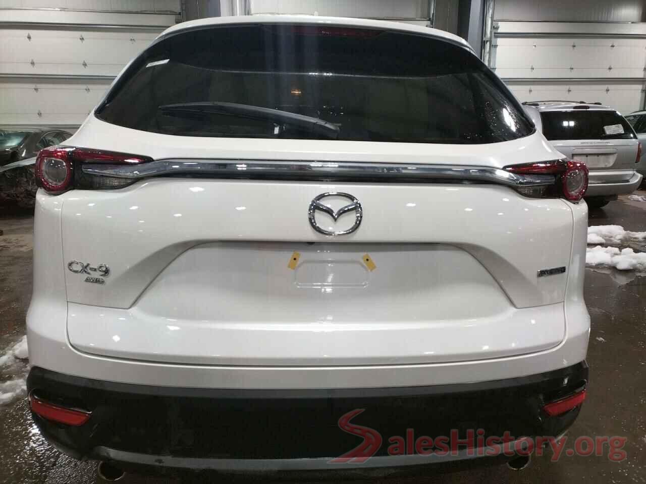 JM3TCBCY8P0635471 2023 MAZDA CX-9