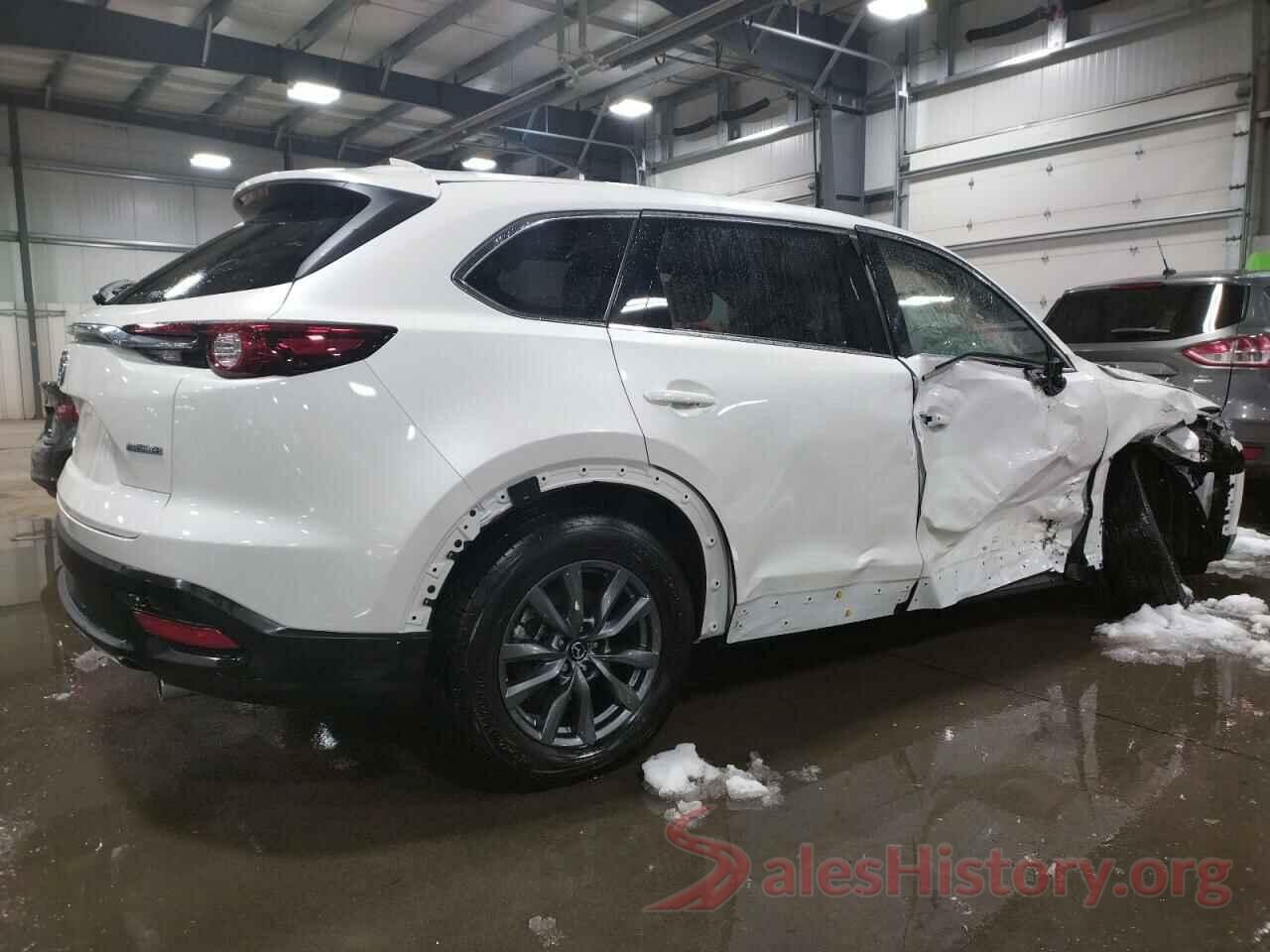 JM3TCBCY8P0635471 2023 MAZDA CX-9