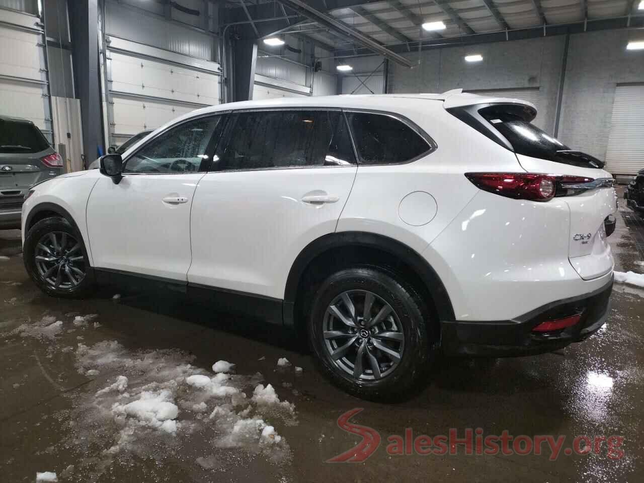 JM3TCBCY8P0635471 2023 MAZDA CX-9