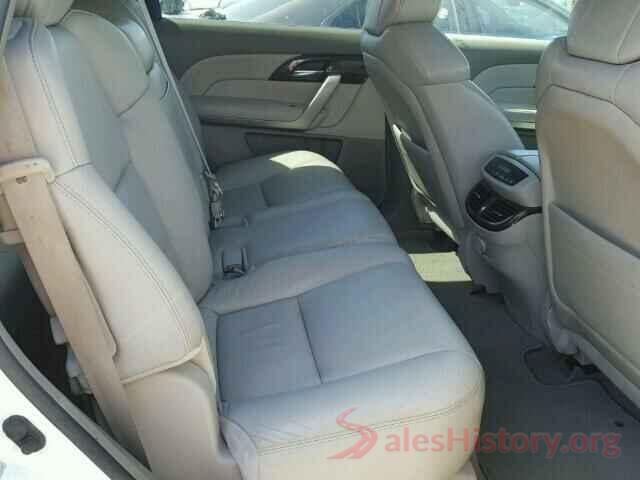 2HNYD2H60BH508277 2011 ACURA MDX