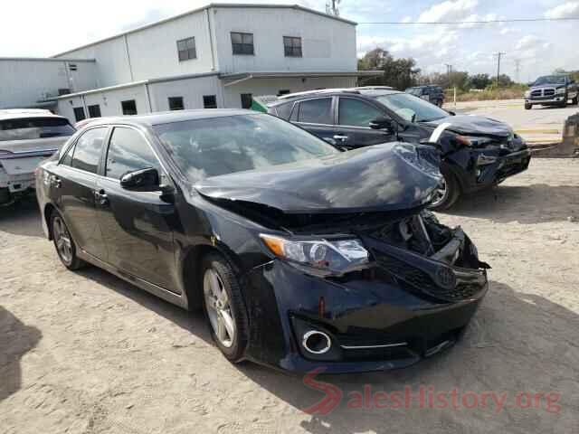 4T1BF1FK2EU362221 2014 TOYOTA CAMRY