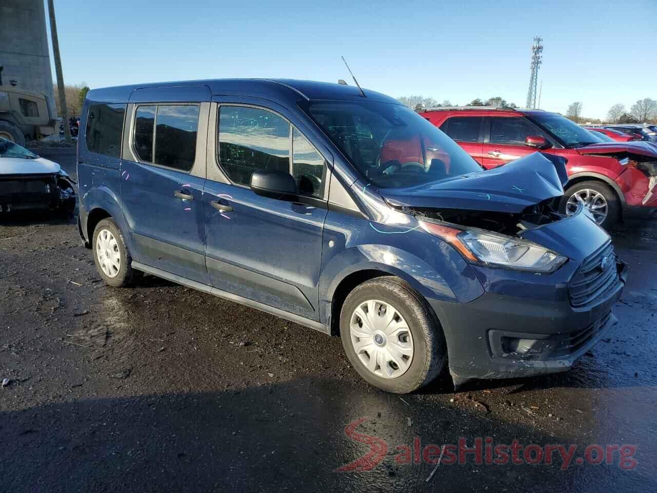 NM0GS9E26L1469077 2020 FORD TRANSIT