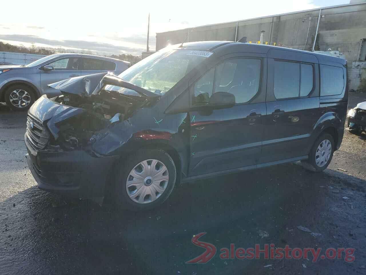 NM0GS9E26L1469077 2020 FORD TRANSIT