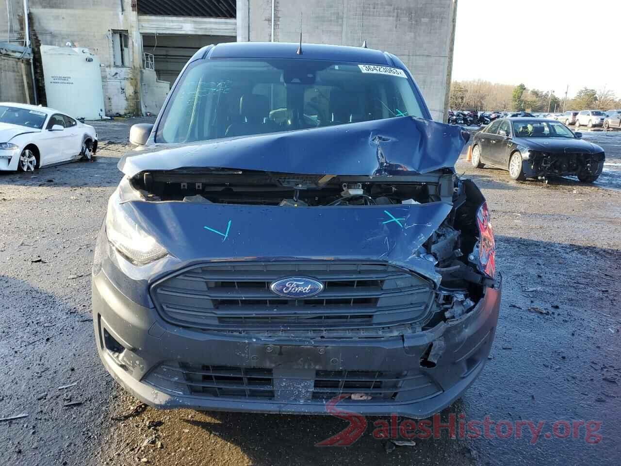 NM0GS9E26L1469077 2020 FORD TRANSIT