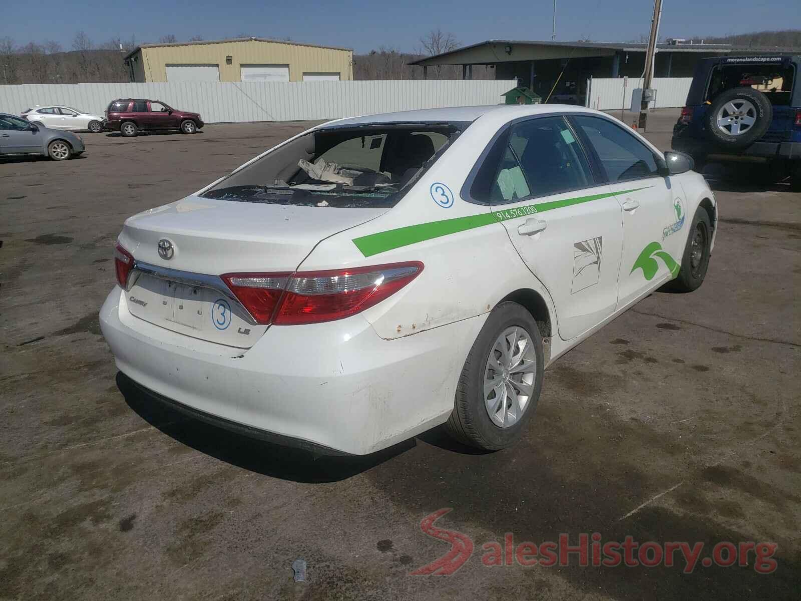 4T4BF1FK8GR520053 2016 TOYOTA CAMRY