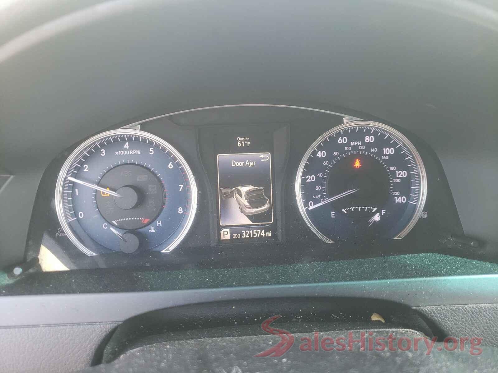 4T4BF1FK8GR520053 2016 TOYOTA CAMRY