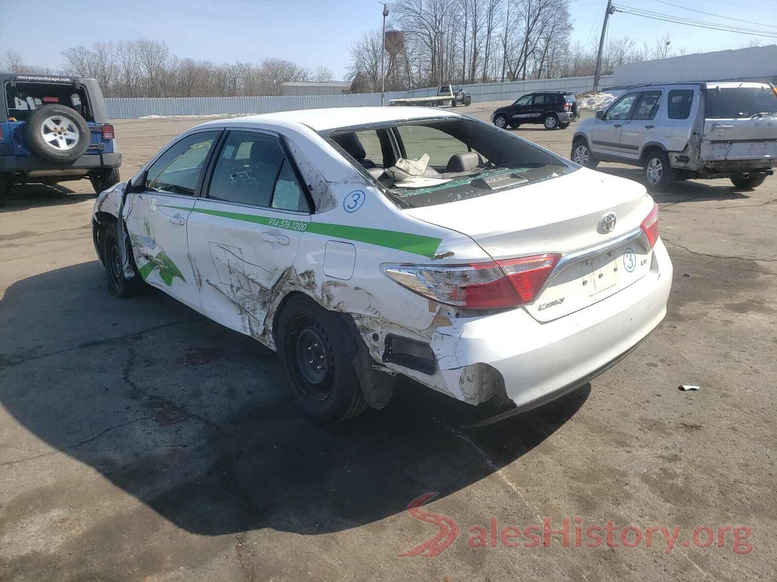 4T4BF1FK8GR520053 2016 TOYOTA CAMRY