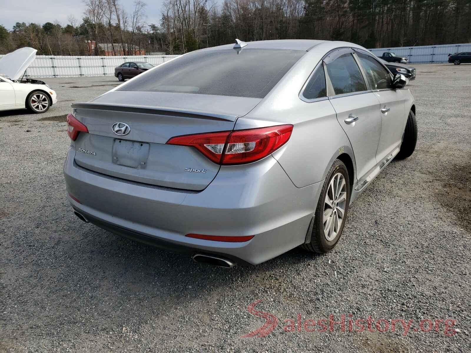 5NPE34AFXGH315716 2016 HYUNDAI SONATA