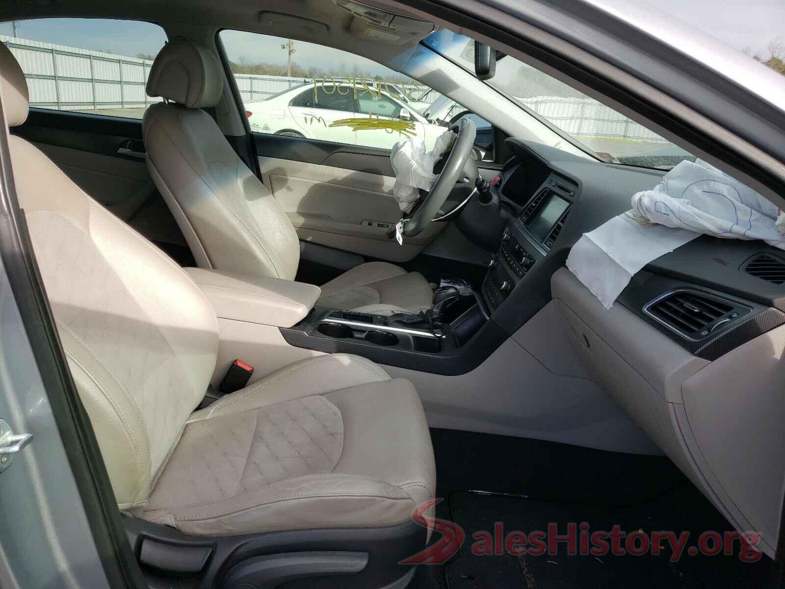 5NPE34AFXGH315716 2016 HYUNDAI SONATA