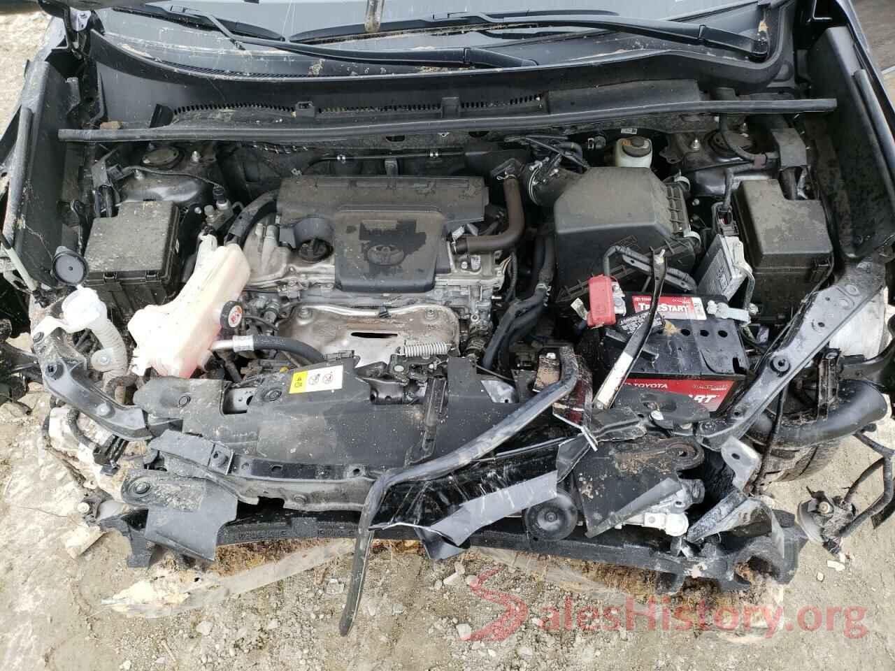 JTMDFREV0JJ198924 2018 TOYOTA RAV4