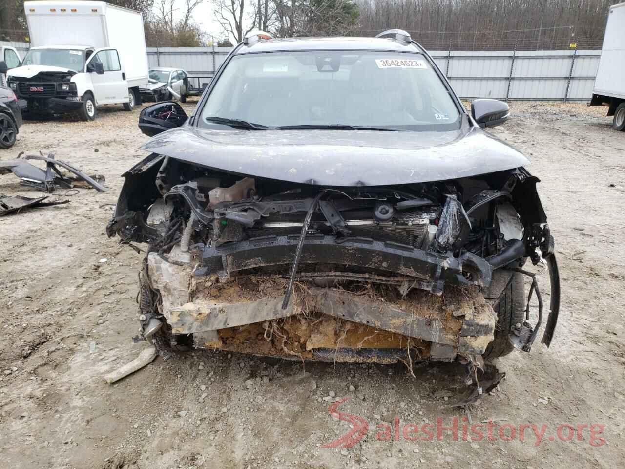 JTMDFREV0JJ198924 2018 TOYOTA RAV4