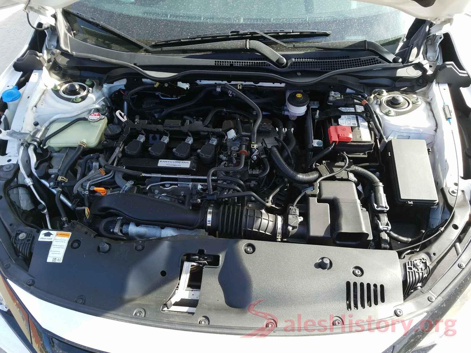 SHHFK7H58HU223394 2017 HONDA CIVIC