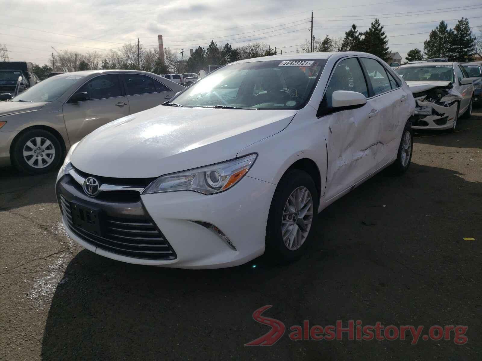 4T1BF1FK2HU343088 2017 TOYOTA CAMRY