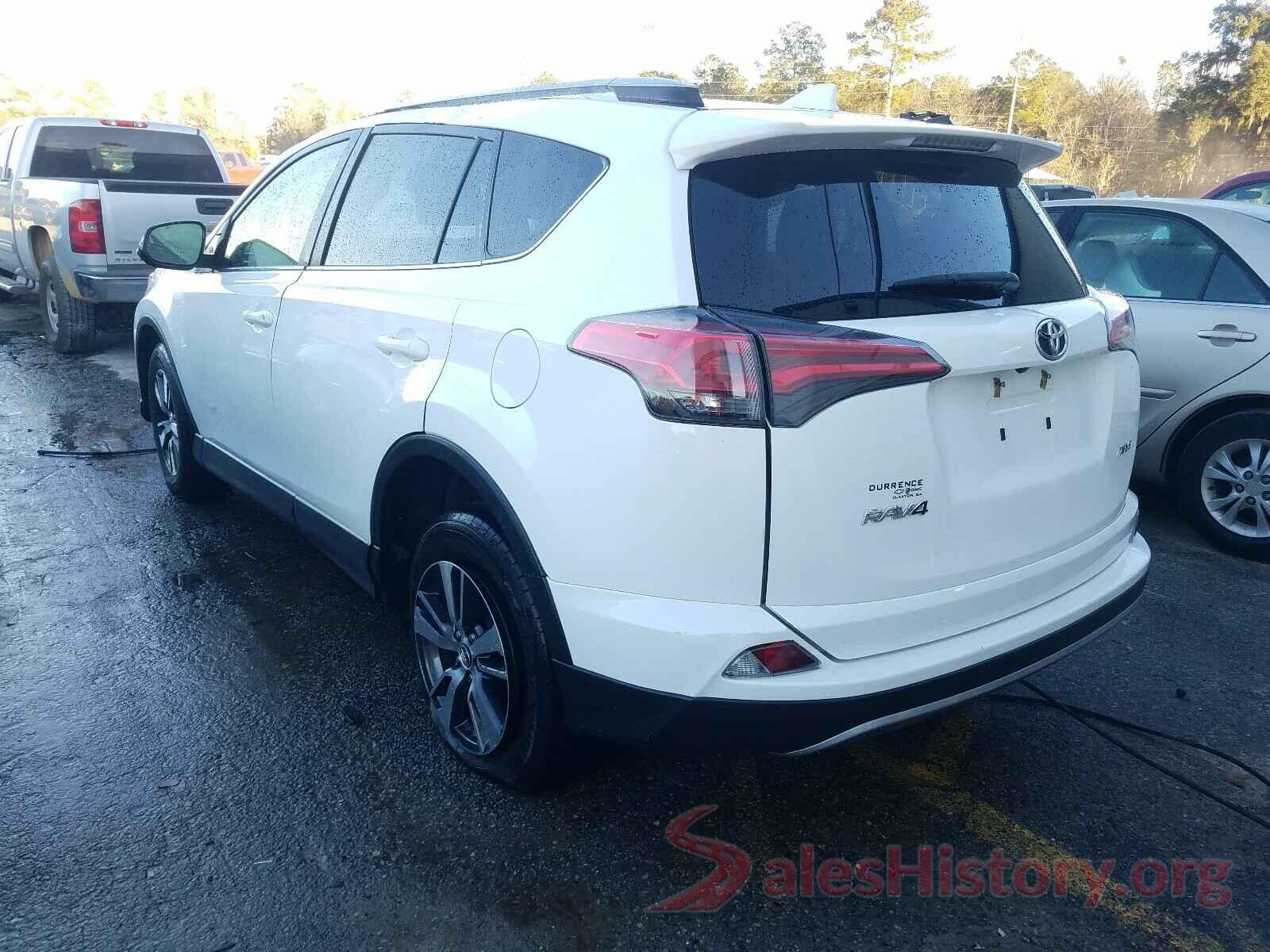 JTMWFREV9HJ722297 2017 TOYOTA RAV4