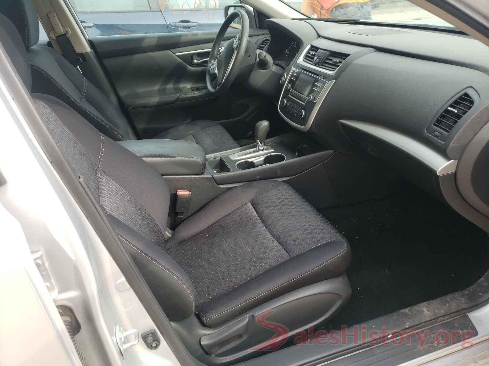 1N4AL3AP1GC151288 2016 NISSAN ALTIMA