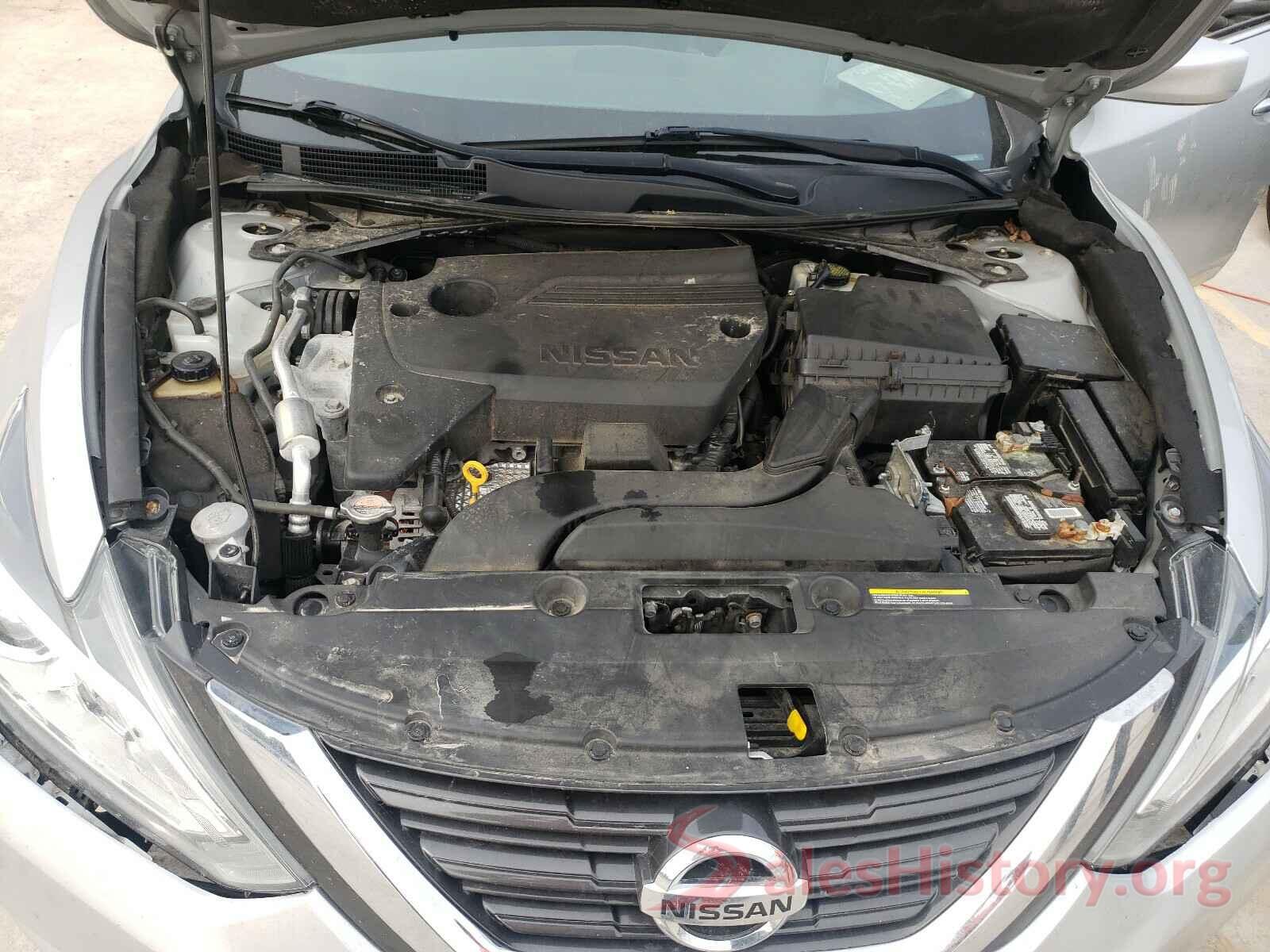 1N4AL3AP1GC151288 2016 NISSAN ALTIMA