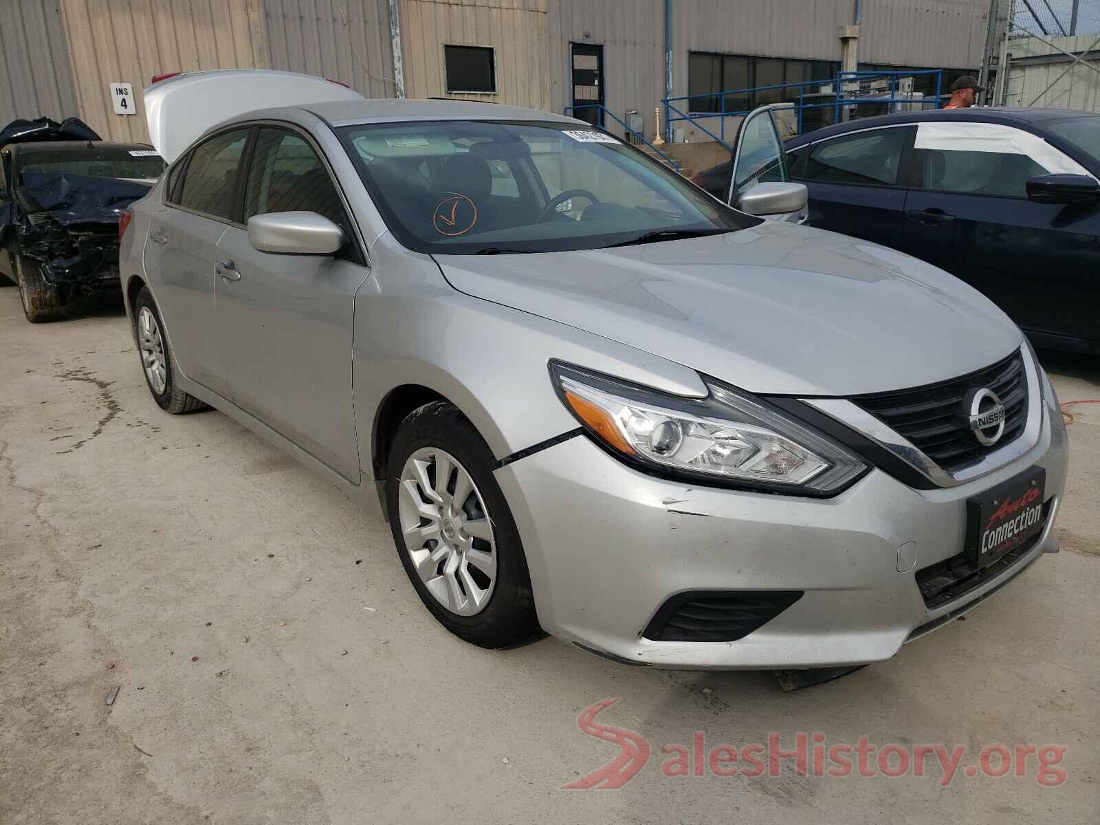 1N4AL3AP1GC151288 2016 NISSAN ALTIMA