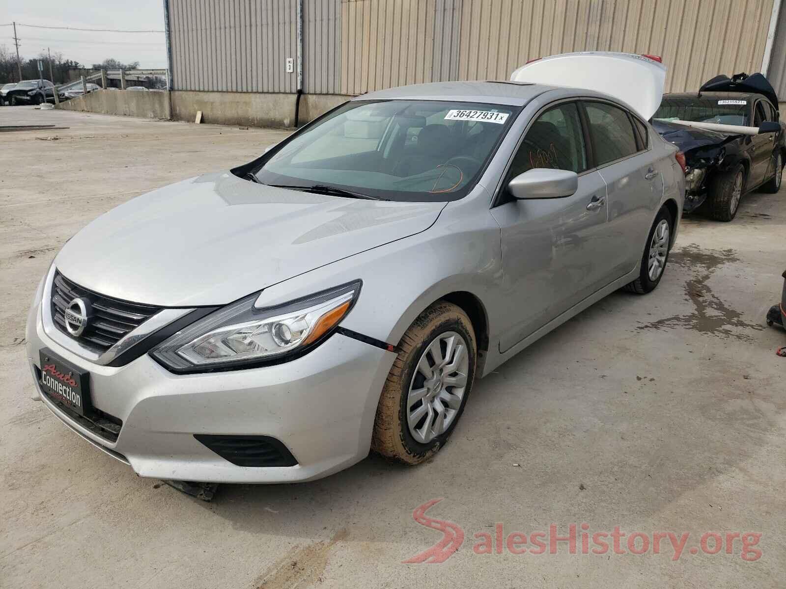 1N4AL3AP1GC151288 2016 NISSAN ALTIMA