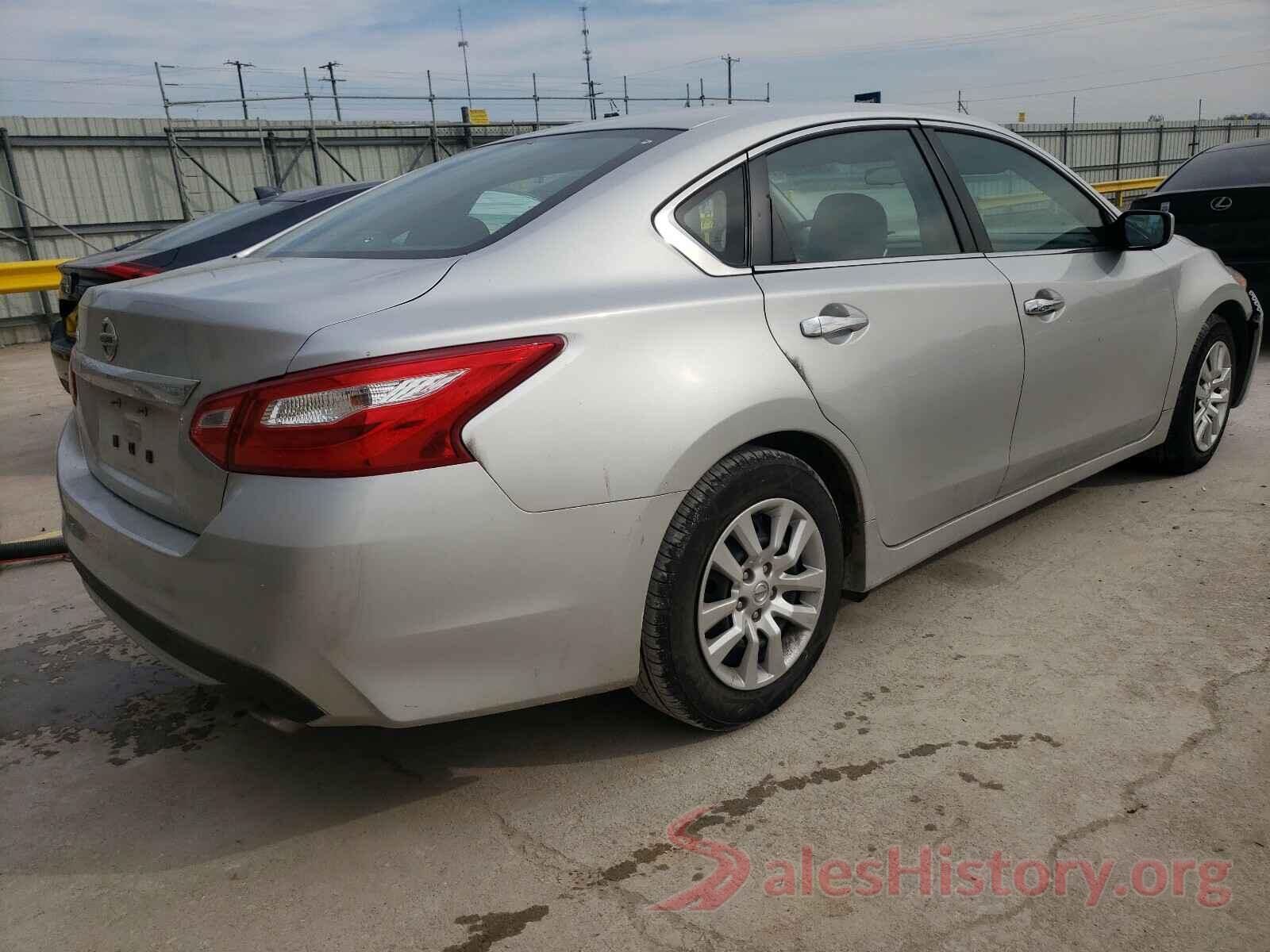 1N4AL3AP1GC151288 2016 NISSAN ALTIMA