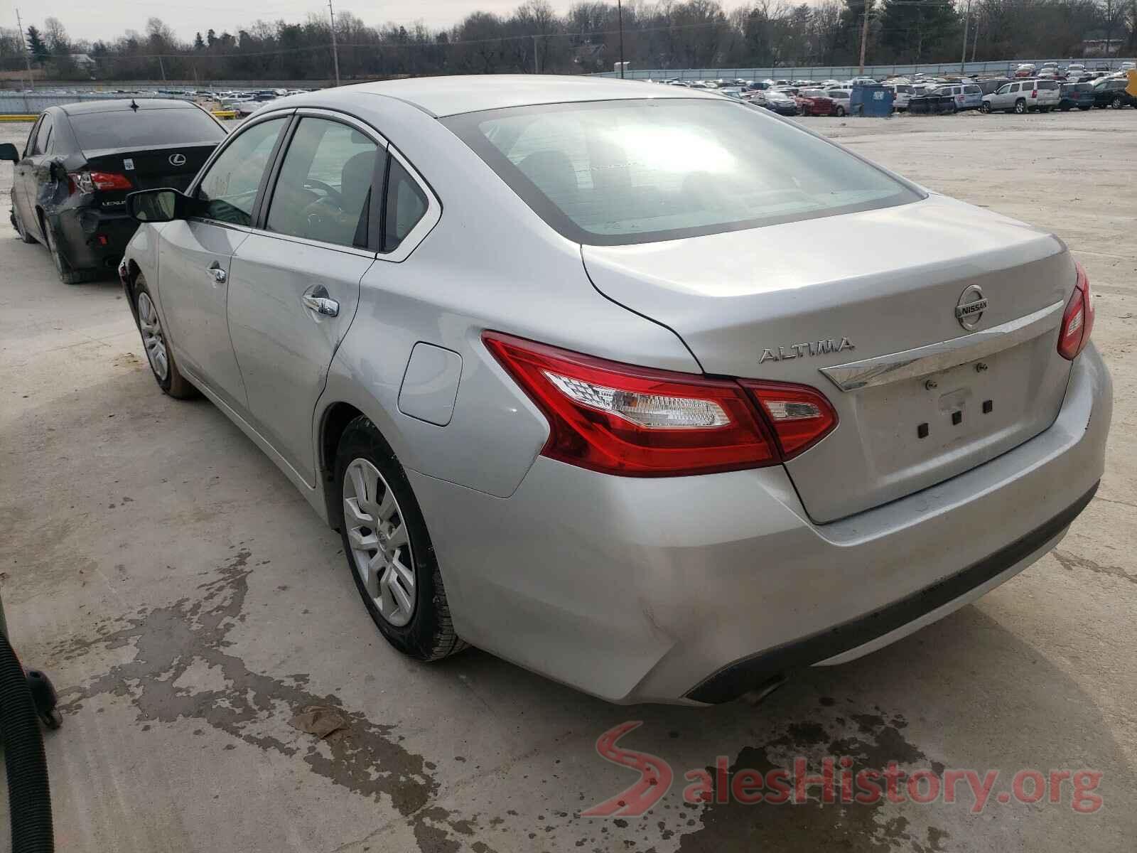 1N4AL3AP1GC151288 2016 NISSAN ALTIMA