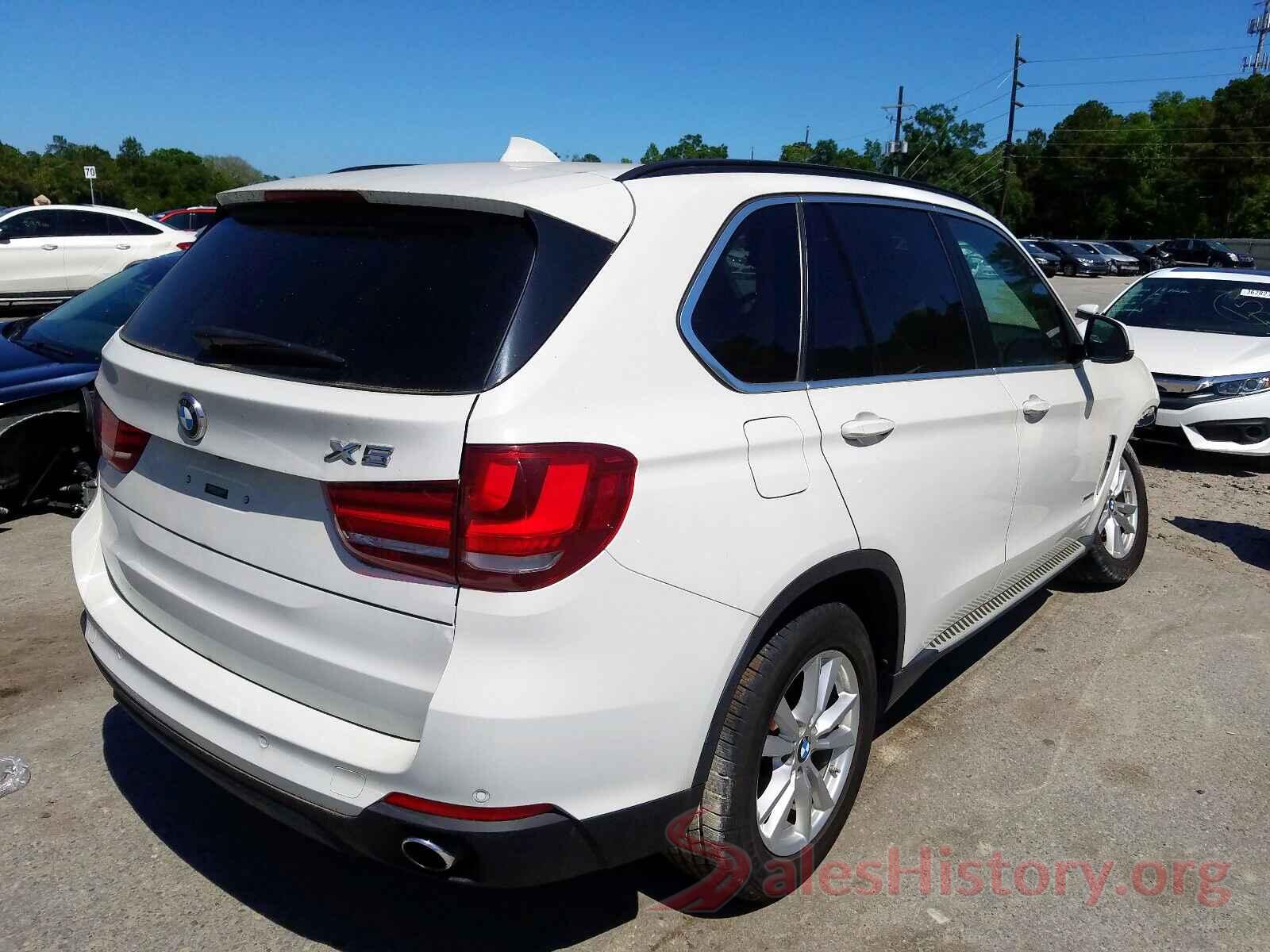 5UXKR0C58F0K54679 2015 BMW X5