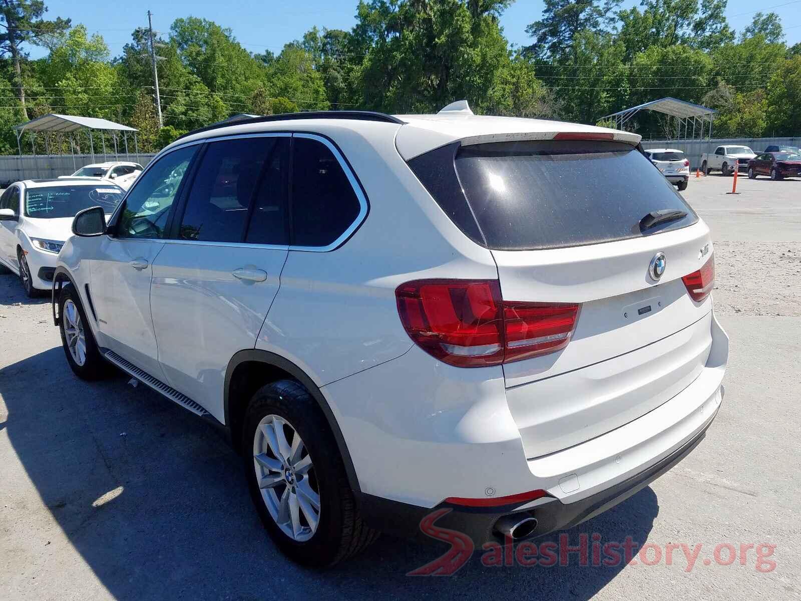 5UXKR0C58F0K54679 2015 BMW X5