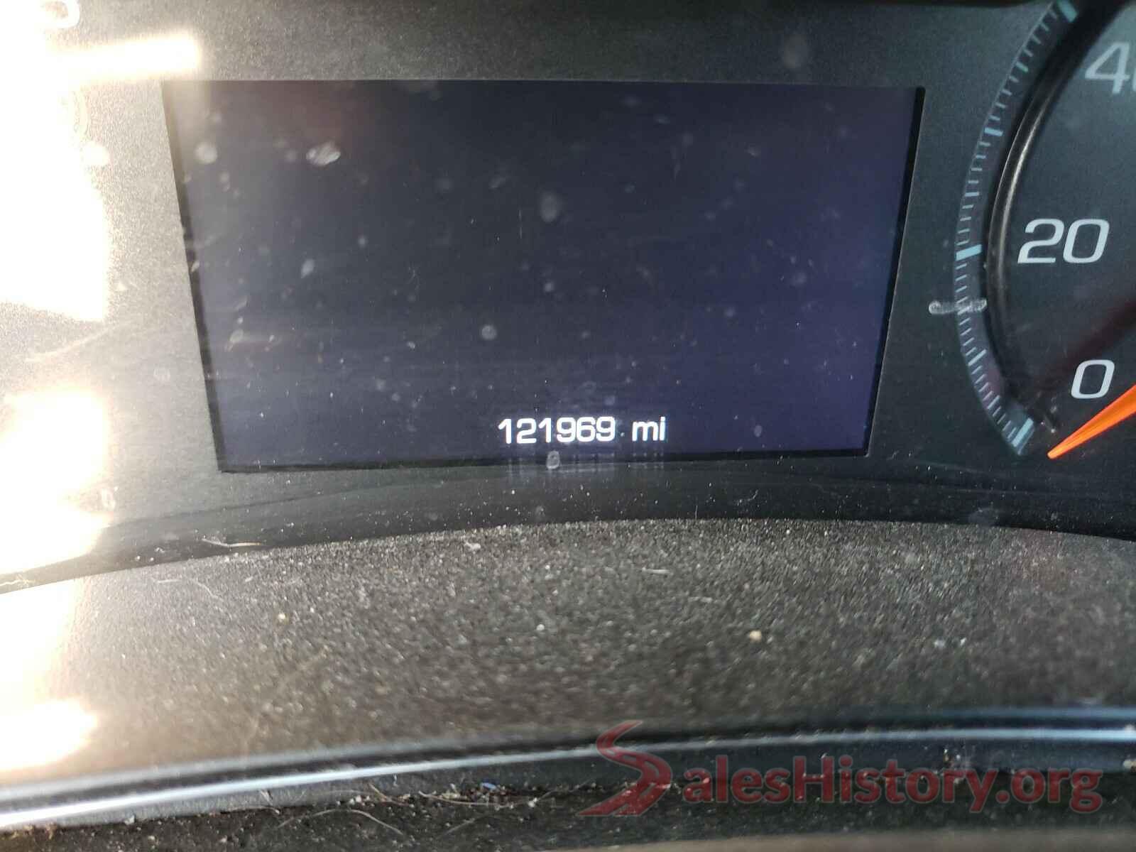 1G11Z5SA0GU105100 2016 CHEVROLET IMPALA