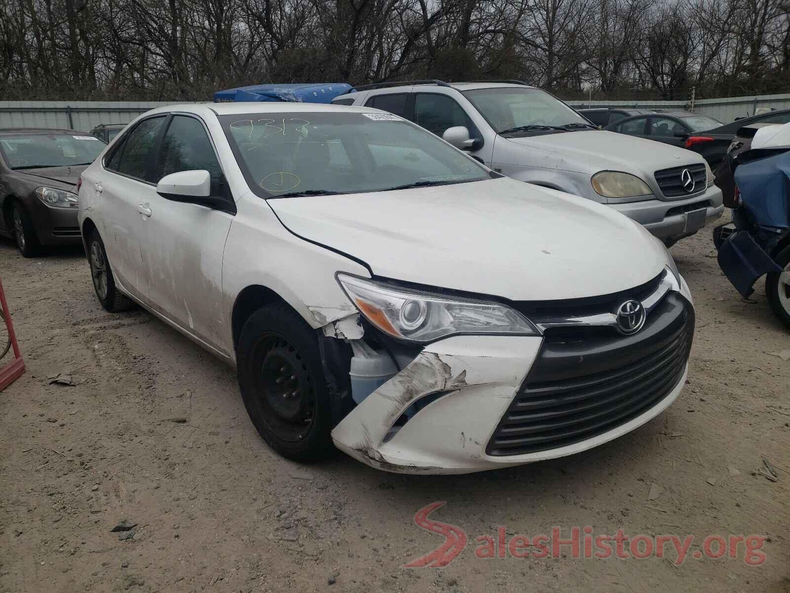 4T1BF1FK1HU430190 2017 TOYOTA CAMRY