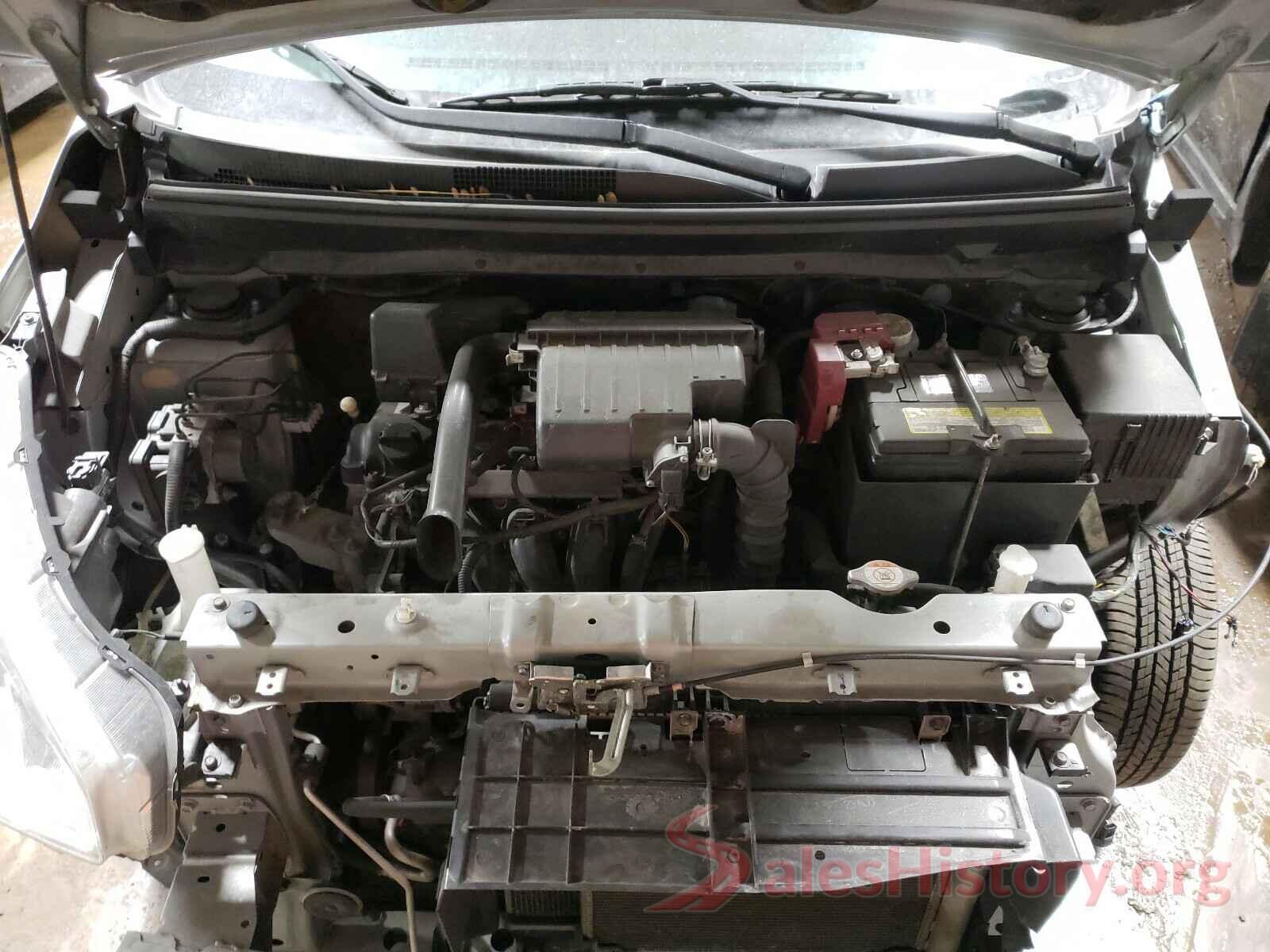 ML32F3FJ4JHF14080 2018 MITSUBISHI MIRAGE