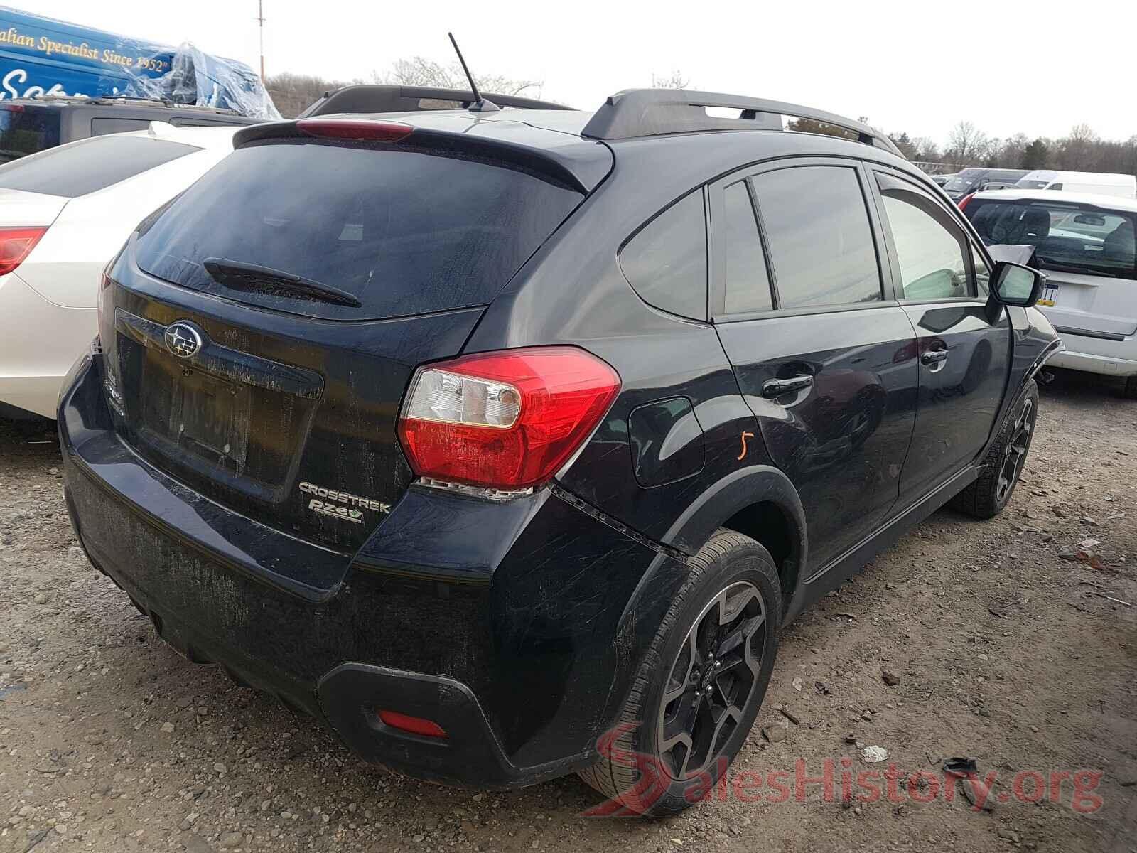 JF2GPABC4H8208047 2017 SUBARU CROSSTREK