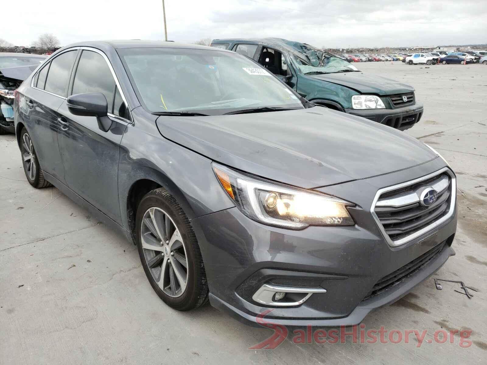 4S3BNAJ63K3014463 2019 SUBARU LEGACY