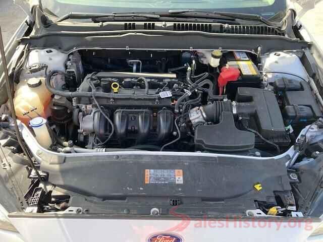 3FA6P0G71JR229996 2018 FORD FUSION