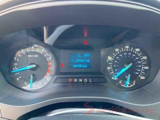 3FA6P0G71JR229996 2018 FORD FUSION