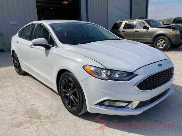 3FA6P0G71JR229996 2018 FORD FUSION