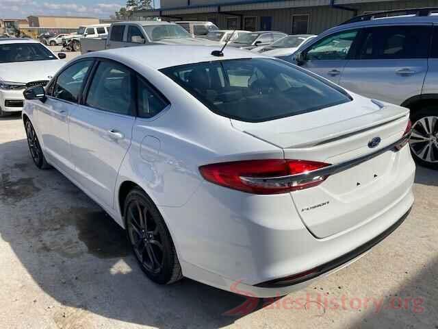 3FA6P0G71JR229996 2018 FORD FUSION