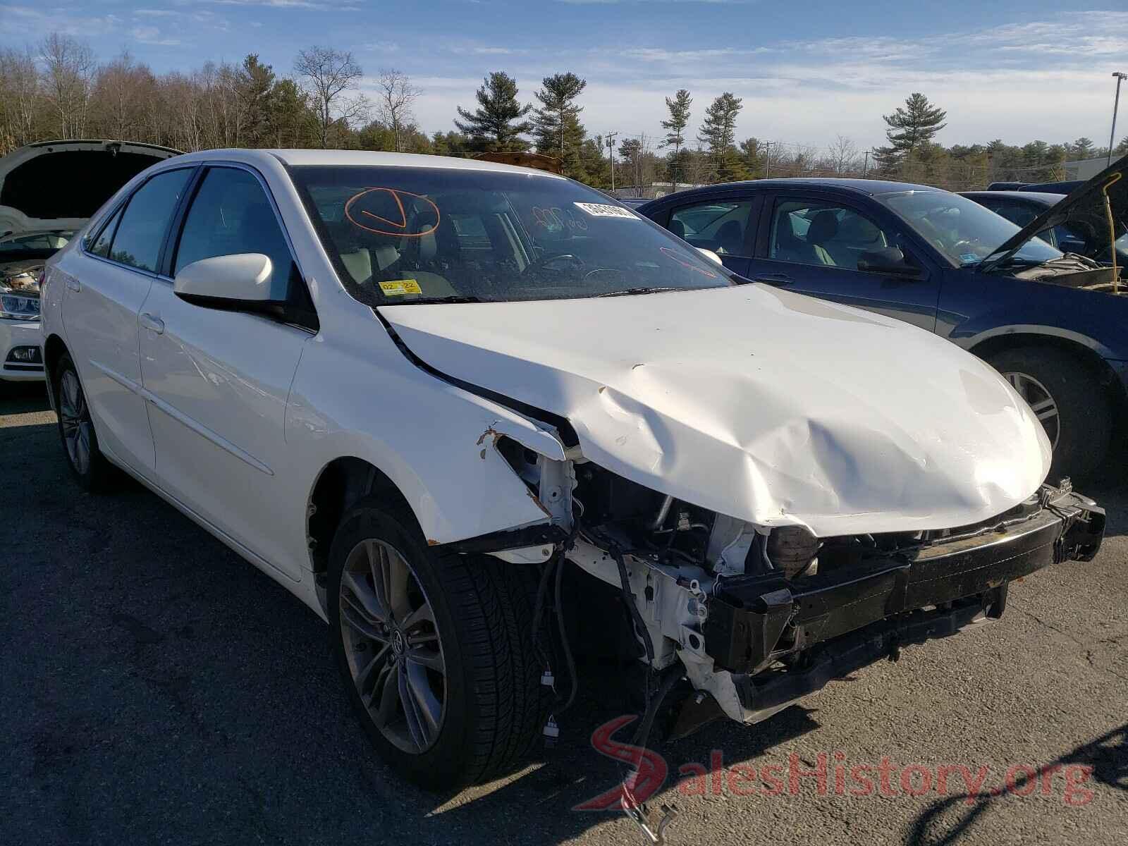 4T1BF1FK7HU353129 2017 TOYOTA CAMRY