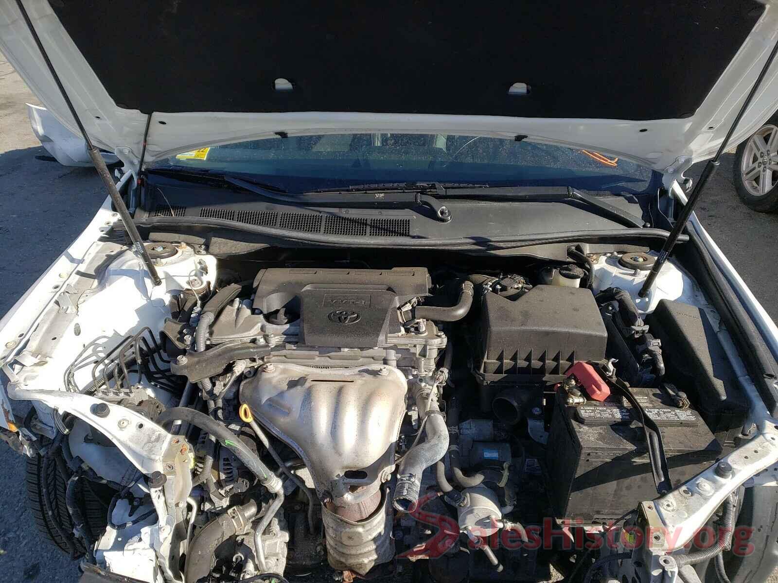 4T1BF1FK7HU353129 2017 TOYOTA CAMRY